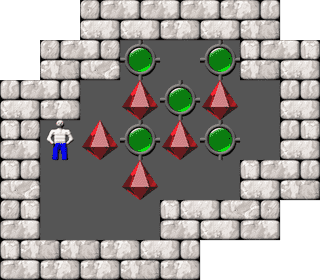 Уровень 13 — TBox 3